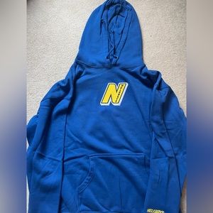 Nelk Boys Sweatshirt - Blue XL
